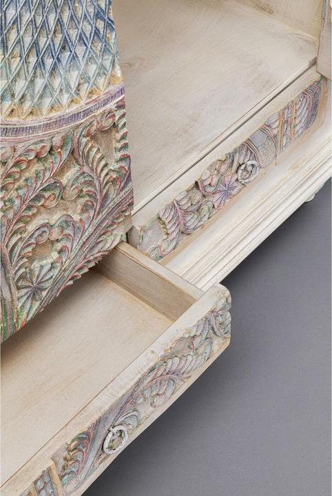 Actual product image Kare Design Wardrobe Goa 120x180cm (120 x 60 x 180 cm)