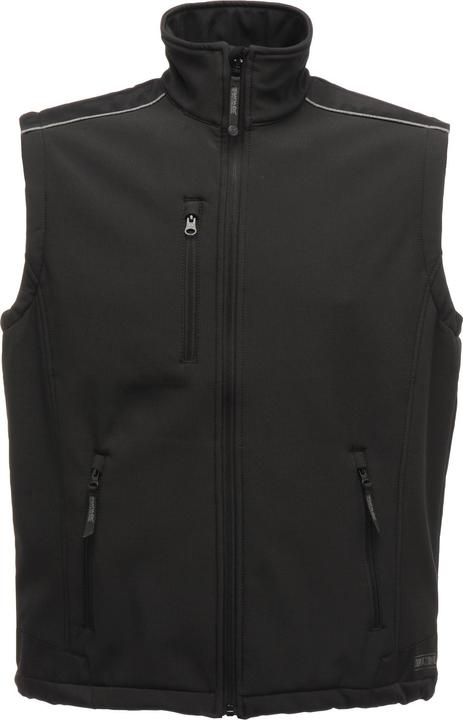 Regatta Great Outdoors Sandstorm Bodywarmer