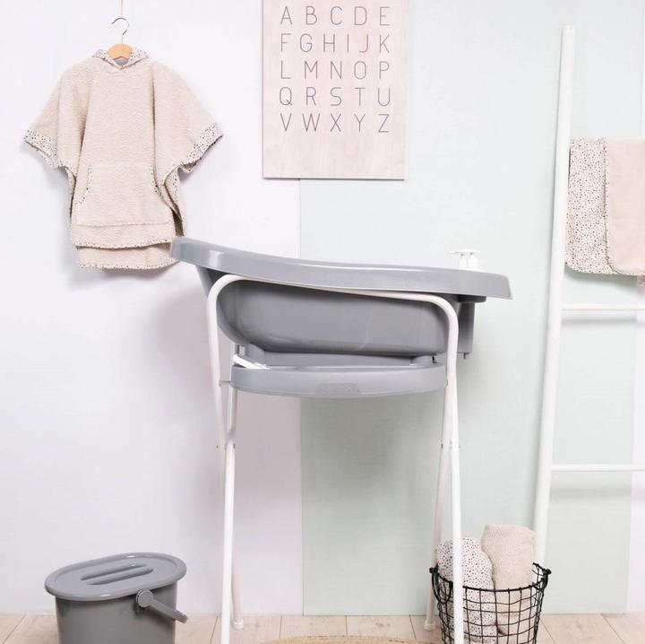 Produktbild Zewi bébé jou Sense Edition Badewanne