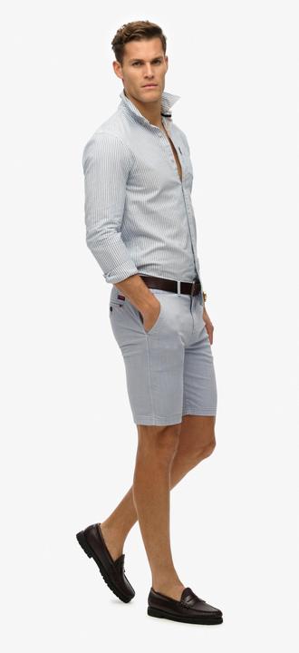 Image du produit Superdry Short Vintage International (32)