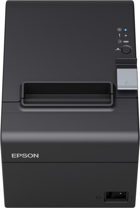Produktbild Epson TM-T20III (Ethernet)