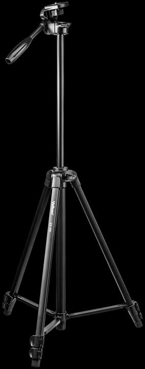 Actual product image Velbon EX-330 (Metal)