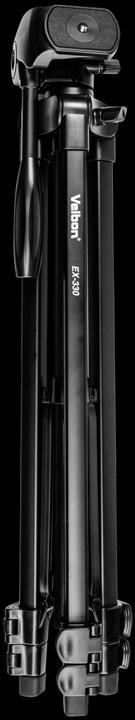 Actual product image Velbon EX-330 (Metal)