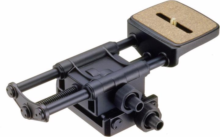 Actual product image Velbon Super Mag Slider (Slider)