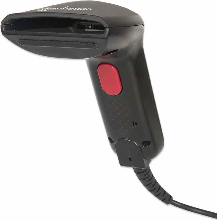 Produktbild Manhattan CCD Kontakt-Barcodescanner (1D-Barcodes)