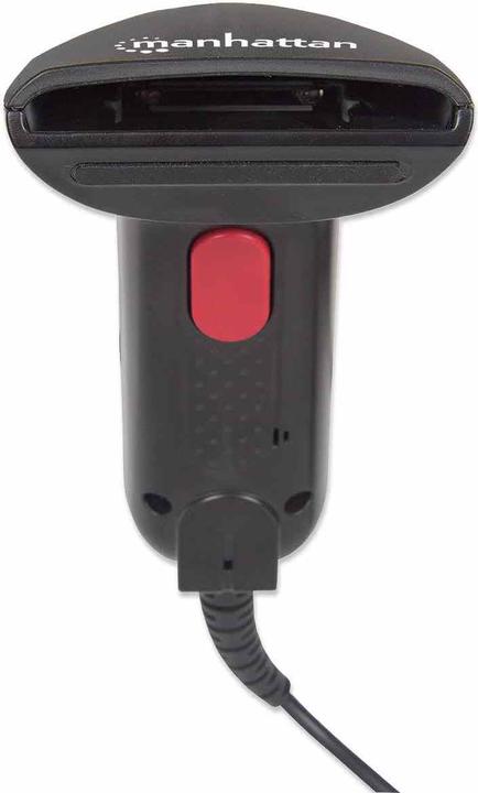 Produktbild Manhattan CCD Kontakt-Barcodescanner (1D-Barcodes)