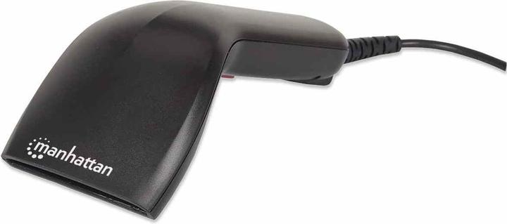 Produktbild Manhattan CCD Kontakt-Barcodescanner (1D-Barcodes)
