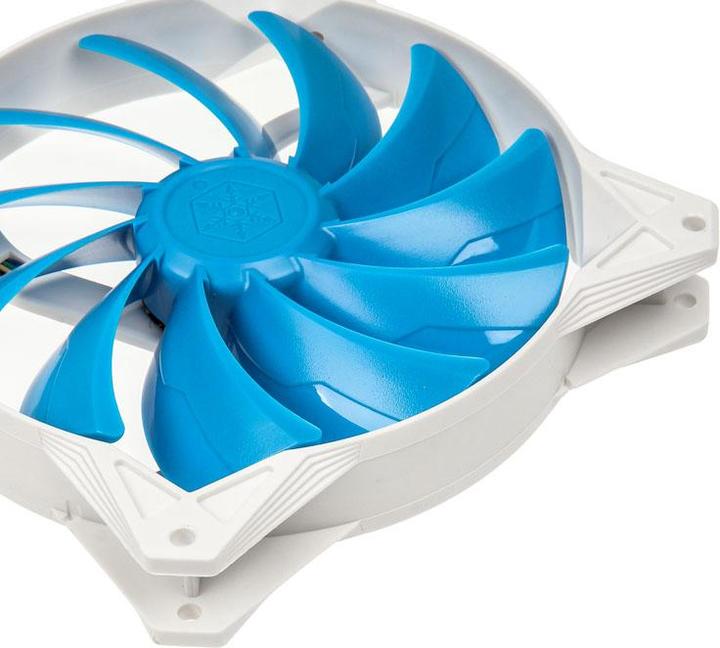 Produktbild Silverstone SST-FQ141 (140 mm, 1 x)