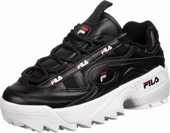 FILA Chaussures D-Formation (38)
