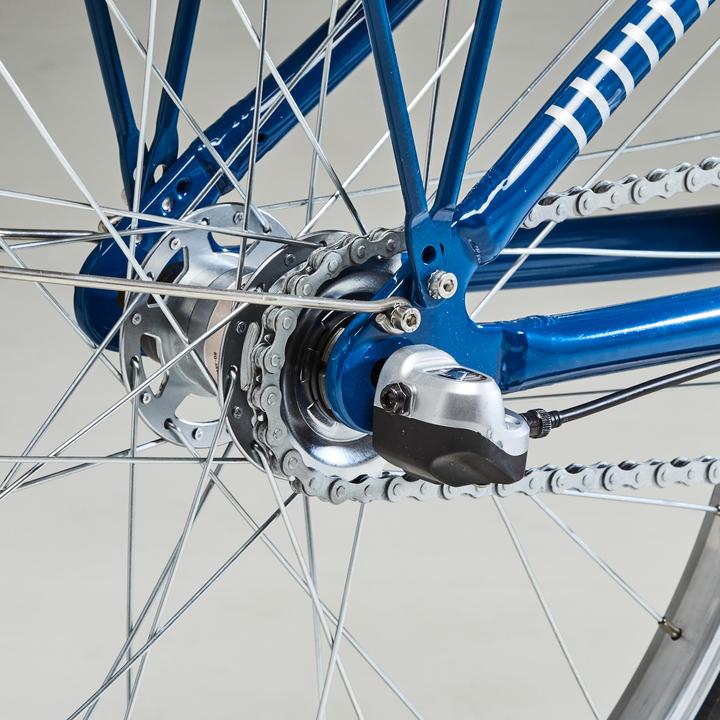 Produktbild Btwin HOPRIDER 900 (24")