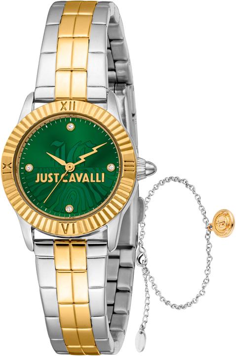 Actual product image Just Cavalli SET Mini Raffinata - JC1L328M0085 (26 mm)