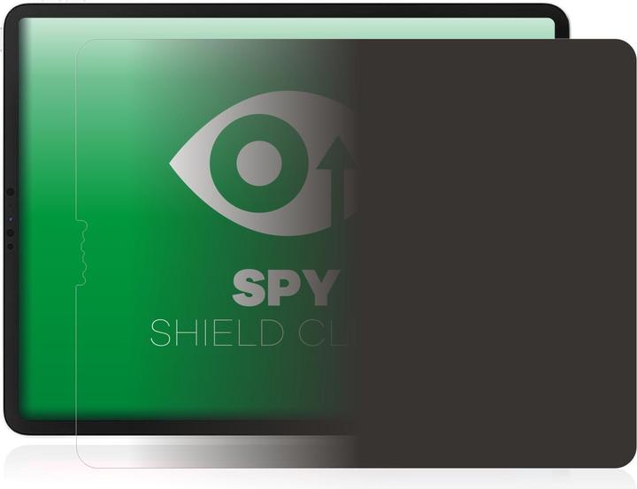 Actual product image upscreen Spy Shield Privacy Protector (1 Piece, iPad Pro 12.9 2020 (4. Gen))