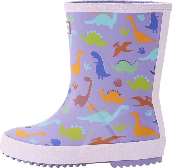 Produktbild Hunter Gummistiefel Dinosaurier (24)