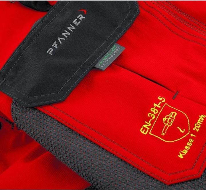 Image du produit Pfanner Pantalon de protection anti-coupure Gladiator Extrem (XL)