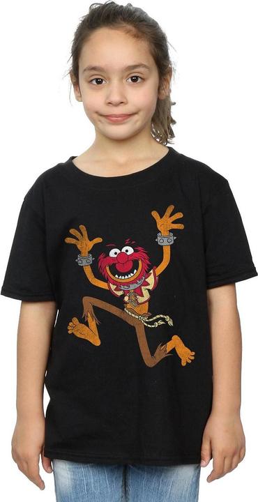 Produktbild Gildan Classic TShirt Mädchen (152, 158)