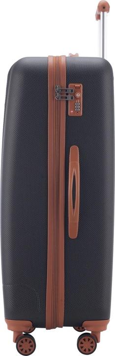Produktbild Hauptstadtkoffer Wannsee (94 l, L (90 - 115l))