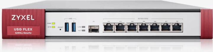 Image du produit Zyxel USG FLEX 200