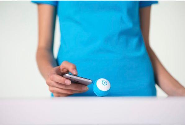 Produktbild Sphero Mini