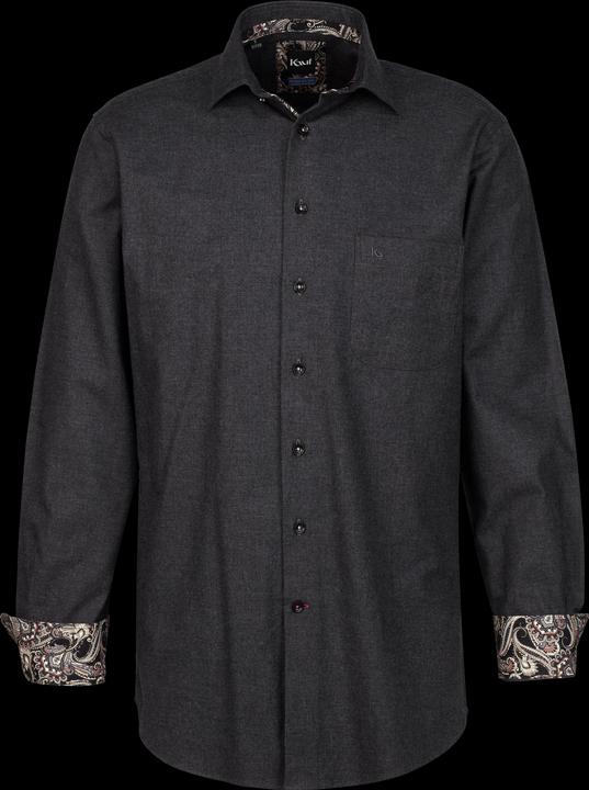 Image du produit Kauf Chemise Anthracite Hommes (L)