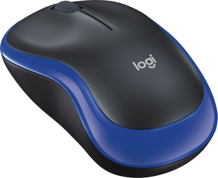 Logitech M185 (Kabellos)