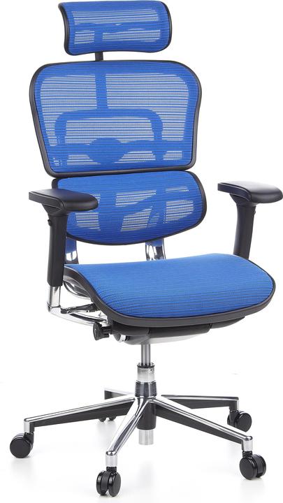 Image du produit Hjh Office ERGOHUMAN