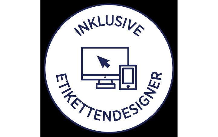Actual product image Avery weatherproof and durable inkjet labels