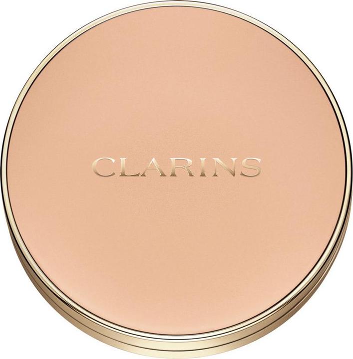 Image du produit Clarins Poudre Compacte Evermatte No 03 (Nº 03)