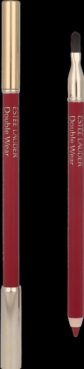 Actual product image Estée Lauder Pure Color Emerald Lip Liner Rebel.Rose (Rebellious Rose)