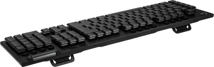 Produktbild Logitech G G915 Tactile (DE, Kabellos)