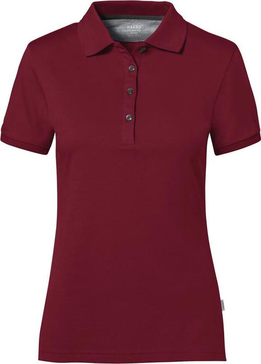 Produktbild Hakro COTTON TEC® Poloshirt (XL)