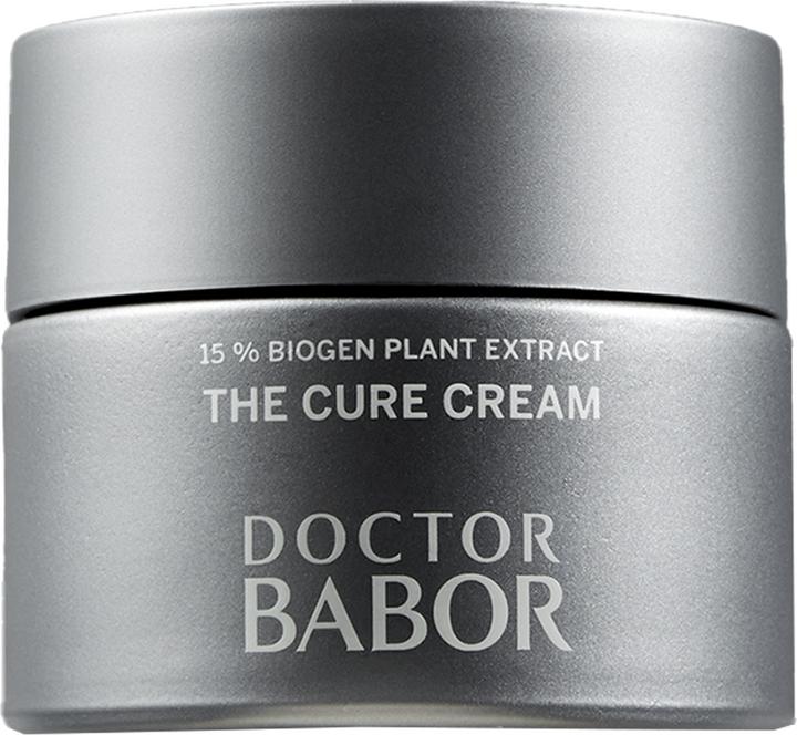 Produktbild Babor The Cure Cream (50 ml, 24h Creme)