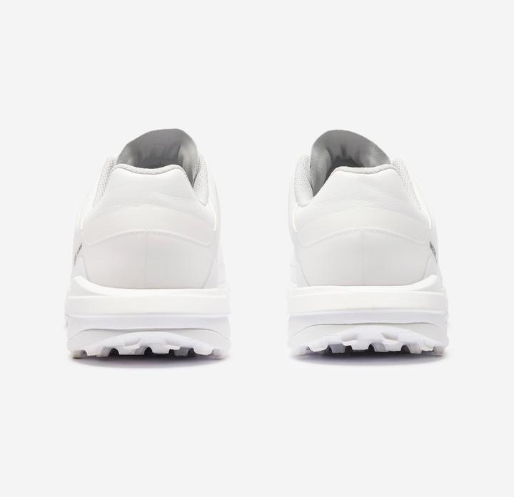 Actual product image Inesis Men's Golf Waterproof Shoes - MW 500 White (46)