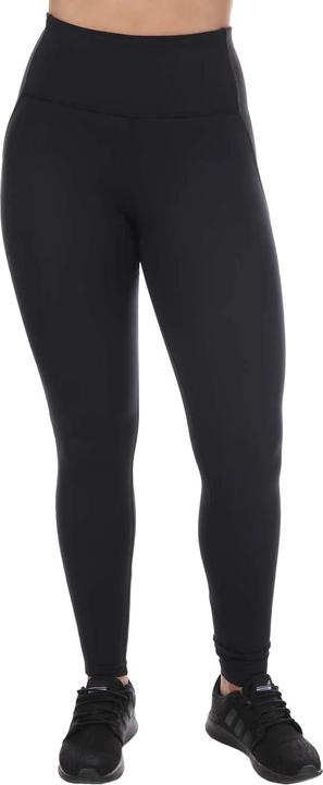 Actual product image Reebok Womens/Ladies Lux Perform High Rise Leggings (42 D)