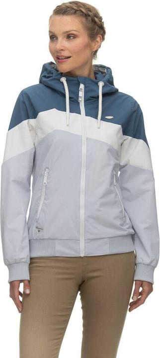 Ragwear Nuggie Block Jacket (XL)