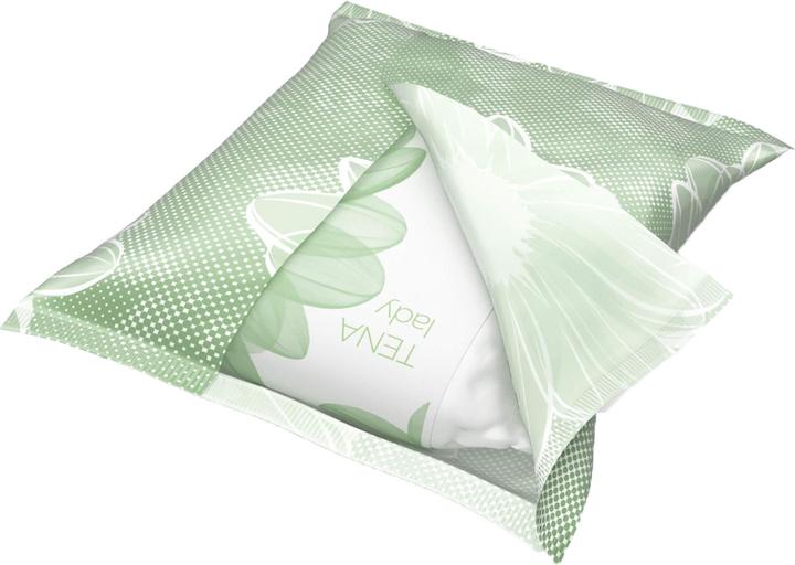 Actual product image Tena Lady Normal (30 x, Regular)