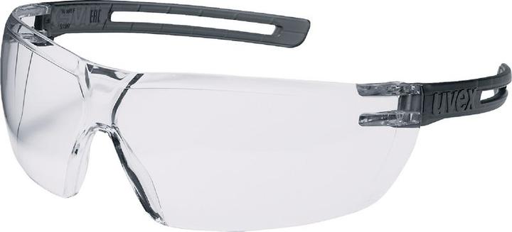 Actual product image Uvex Safety X-Fit
