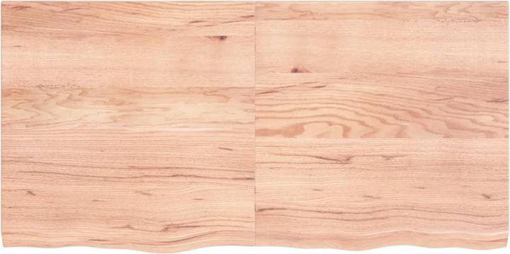 Immagine prodotto VidaXL Oak Nature (120 x 60 x 4 cm)