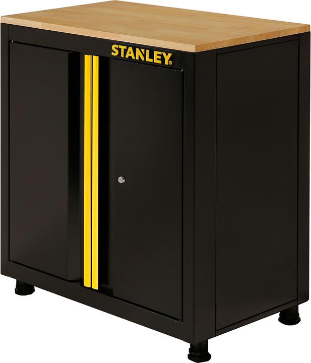 Stanley Armoire d'atelier (77.50 cm, 87 cm)