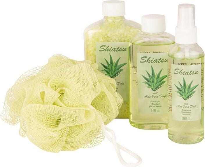 Image du produit Römer Wellness Set Shiatsu (Set soin du corps)