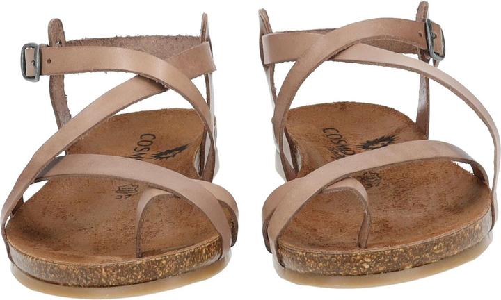 Produktbild Cosmos Comfort Mit dieser Riemchensandalette von ist genau der richtige Begleiter gefunden! Mit Lede (36)