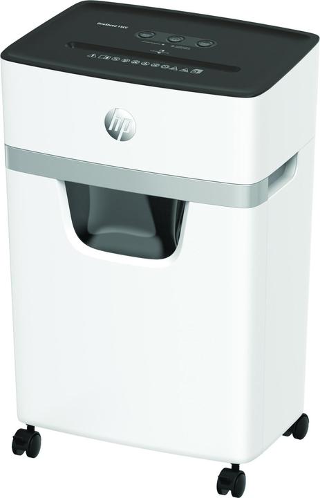 HP OneShred 15CC (Coupe de particules)