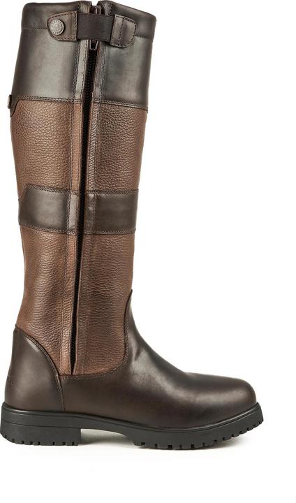 Actual product image Moretta Womens/Ladies Bella II Nubuck Country Boots (42)