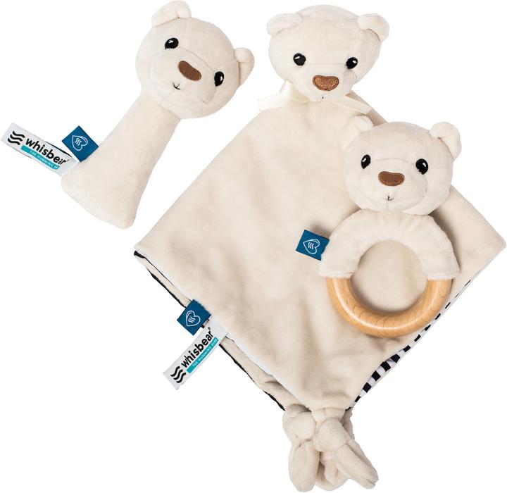 Produktbild Whisbear Die Bärchen