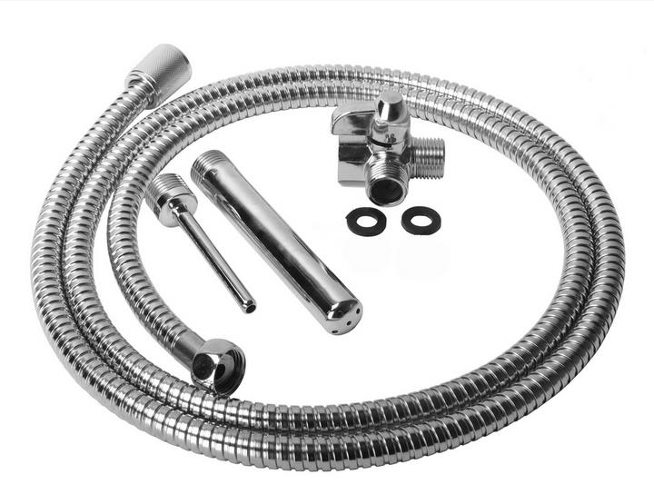 XR Brands Klistier-Set