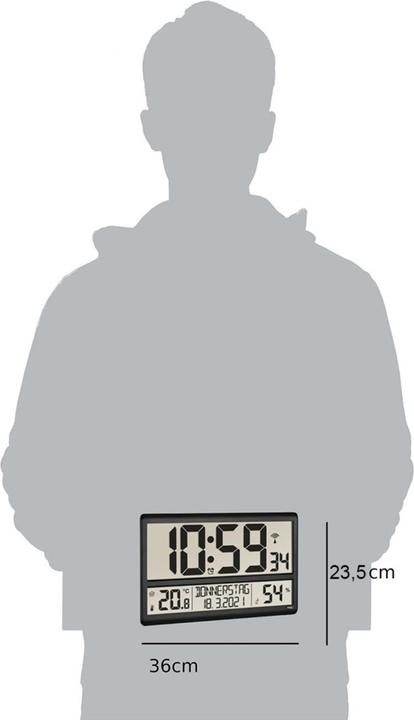 Image du produit TFA XL