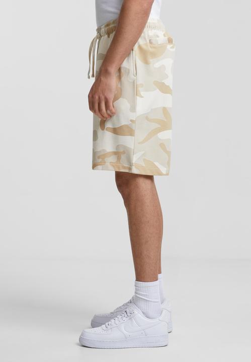 Produktbild Urban Classics Easy Camo Shorts - 161161 (XL)