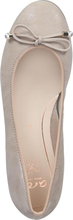 Actual product image Ara Ballerinas (39)