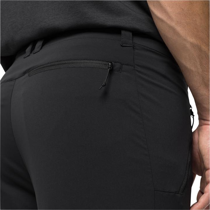 Produktbild Jack Wolfskin Glastal Zip Off Pants M (52 E)