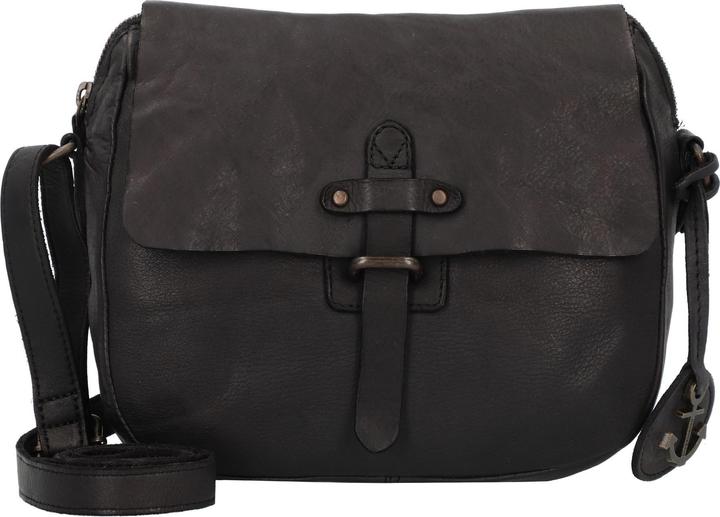Immagine prodotto Harbour 2nd Urban Poets borsa a tracolla in pelle 27 cm