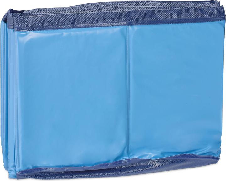 Actual product image Relaxdays Dog pool (Dog pool)